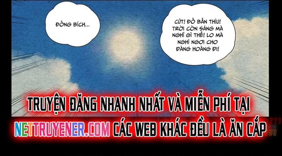 Nhất Nhân Chi Hạ - Chapter 471 - Page 35