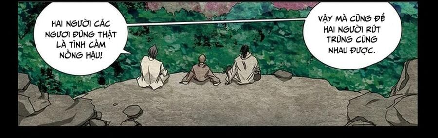 Nhất Nhân Chi Hạ - Chapter 471 - Page 36