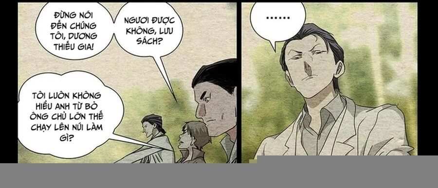 Nhất Nhân Chi Hạ - Chapter 471 - Page 37