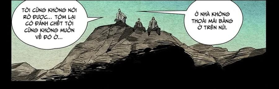 Nhất Nhân Chi Hạ - Chapter 471 - Page 38