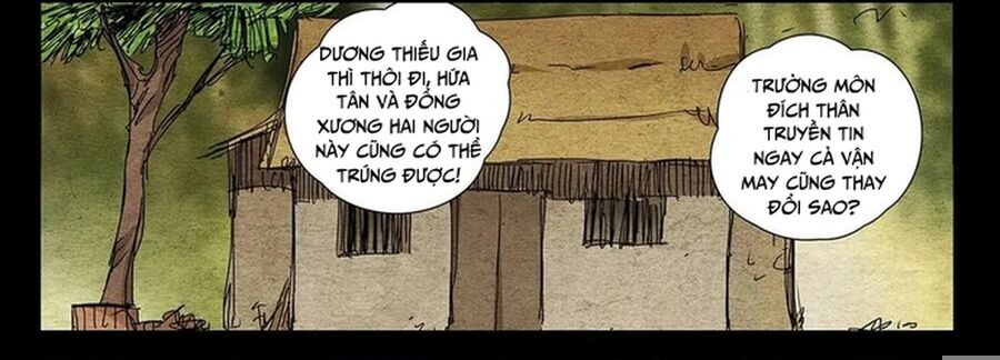 Nhất Nhân Chi Hạ - Chapter 471 - Page 40