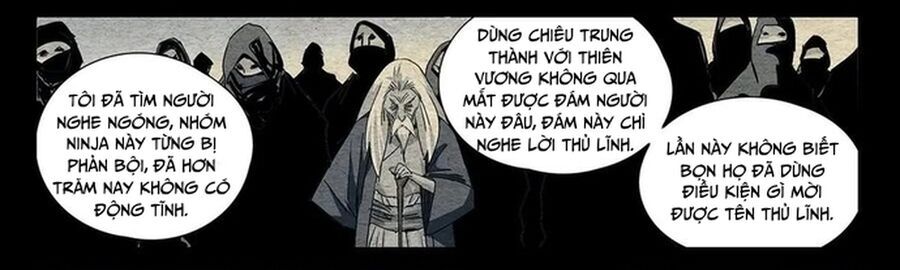 Nhất Nhân Chi Hạ - Chapter 471 - Page 5