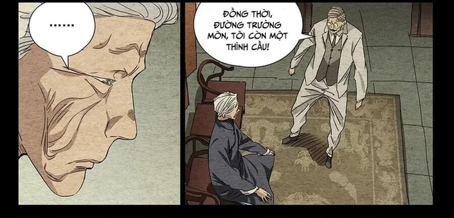 Nhất Nhân Chi Hạ - Chapter 471 - Page 7