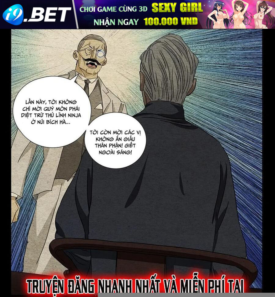 Nhất Nhân Chi Hạ - Chapter 471 - Page 8