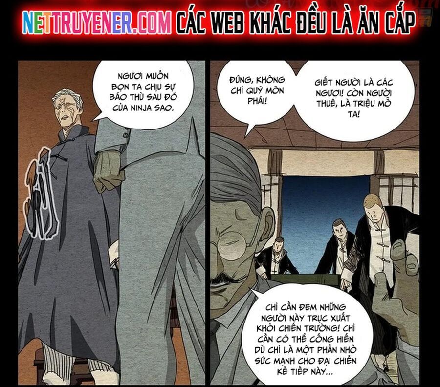 Nhất Nhân Chi Hạ - Chapter 471 - Page 9