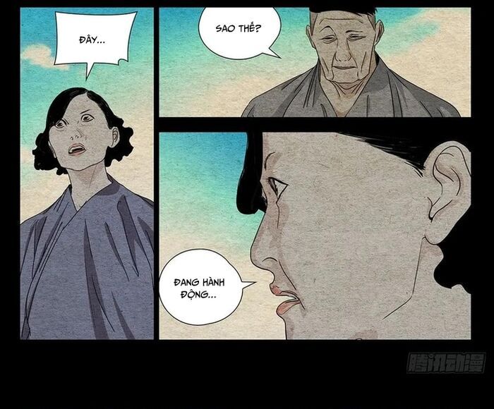 Nhất Nhân Chi Hạ - Chapter 472 - Page 11