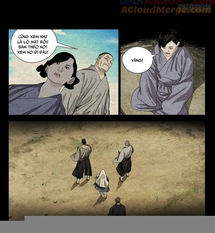 Nhất Nhân Chi Hạ - Chapter 472 - Page 16