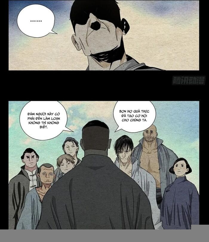 Nhất Nhân Chi Hạ - Chapter 472 - Page 20