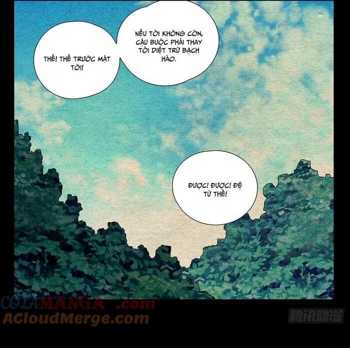 Nhất Nhân Chi Hạ - Chapter 472 - Page 4