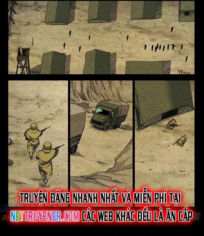 Nhất Nhân Chi Hạ - Chapter 472 - Page 7