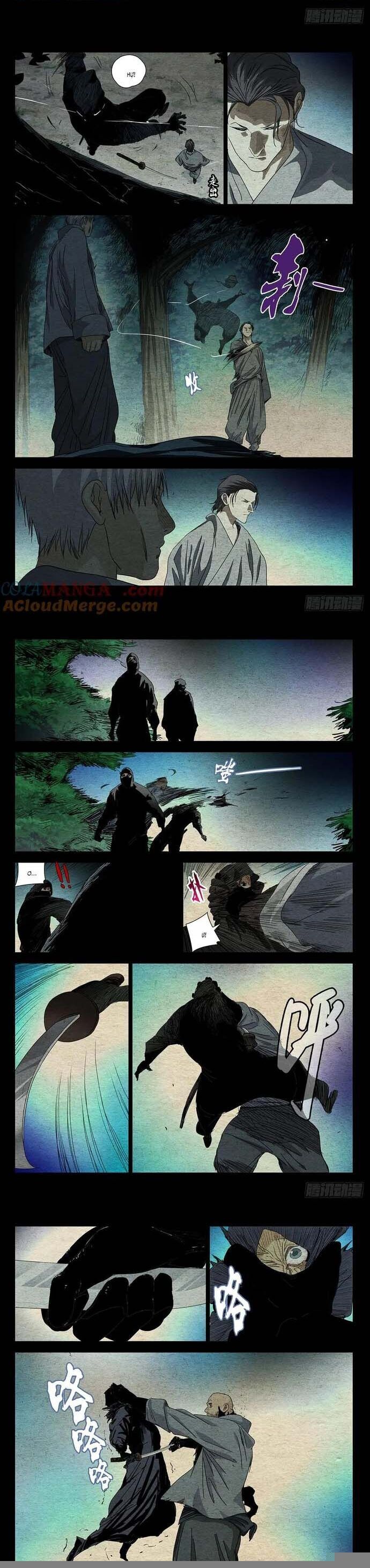 Nhất Nhân Chi Hạ - Chapter 473 - Page 4