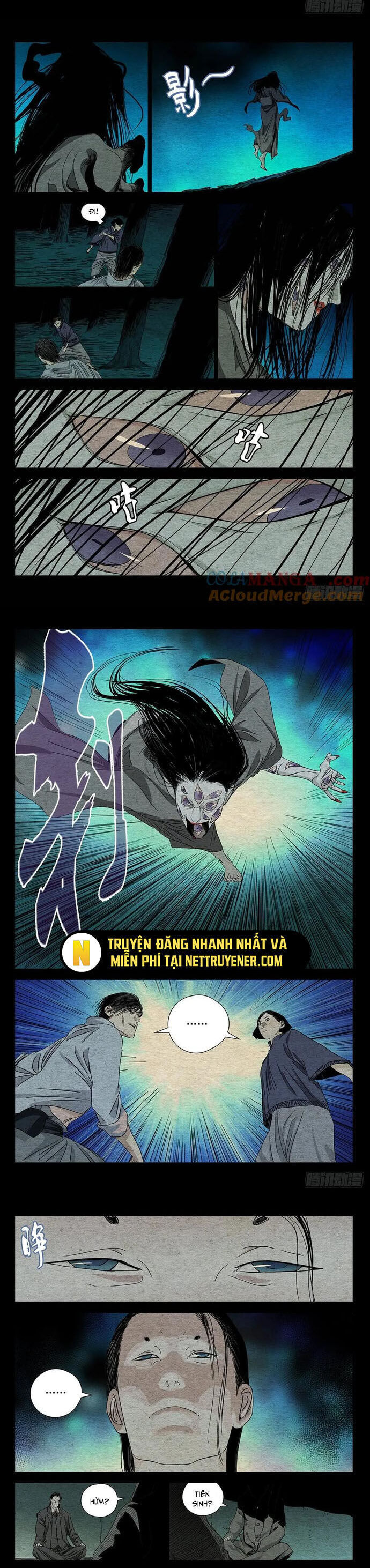 Nhất Nhân Chi Hạ - Chapter 474 - Page 4