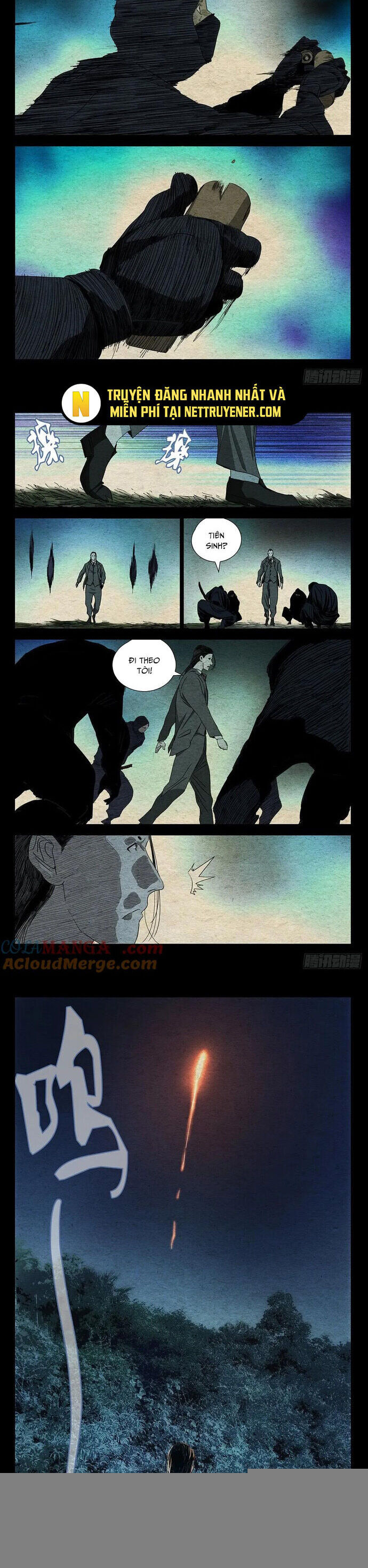 Nhất Nhân Chi Hạ - Chapter 475 - Page 3