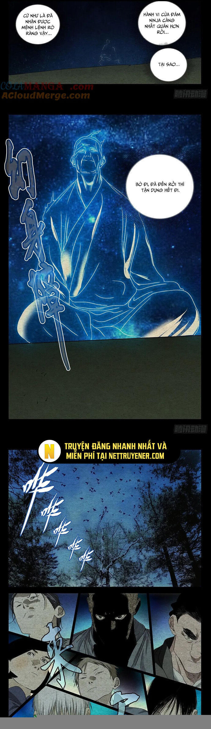 Nhất Nhân Chi Hạ - Chapter 475 - Page 5