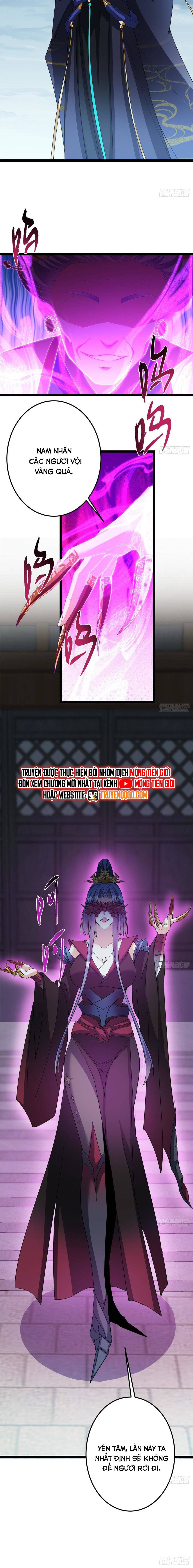 Chưởng Môn Khiêm Tốn Chút - Chapter 493 - Page 13