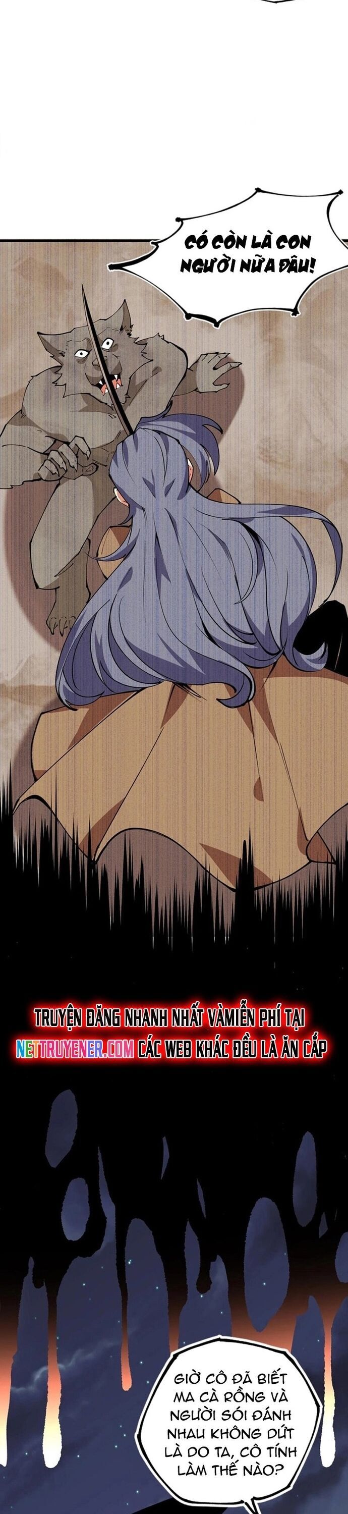 Vạn Ác Bất Xá - Chapter 36 - Page 10