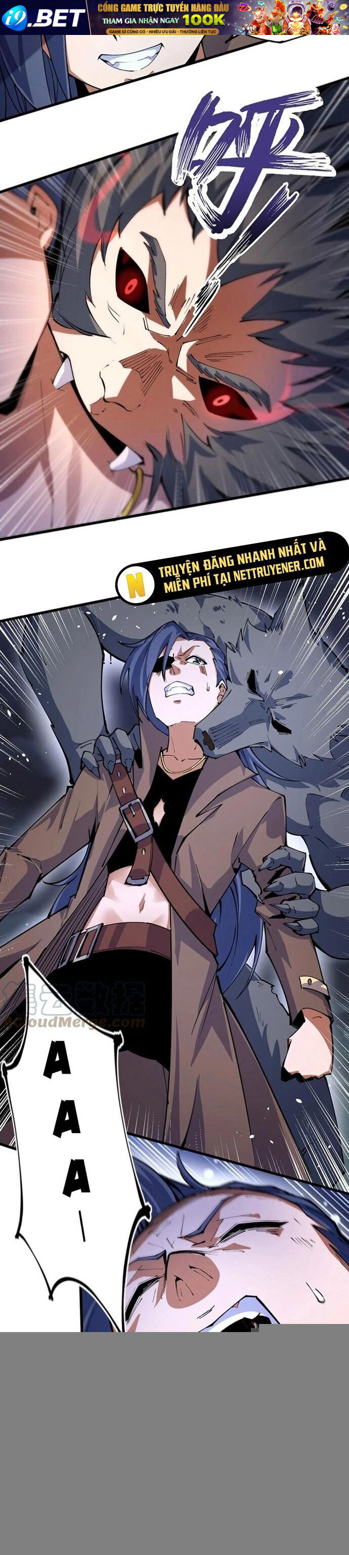 Vạn Ác Bất Xá - Chapter 36 - Page 16