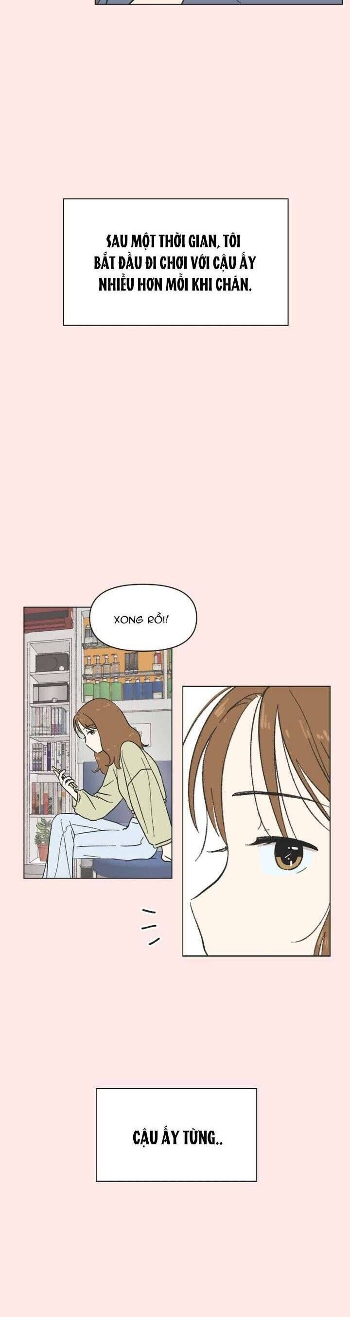 Seasons Of Lovesome - Chapter 18 - Page 10