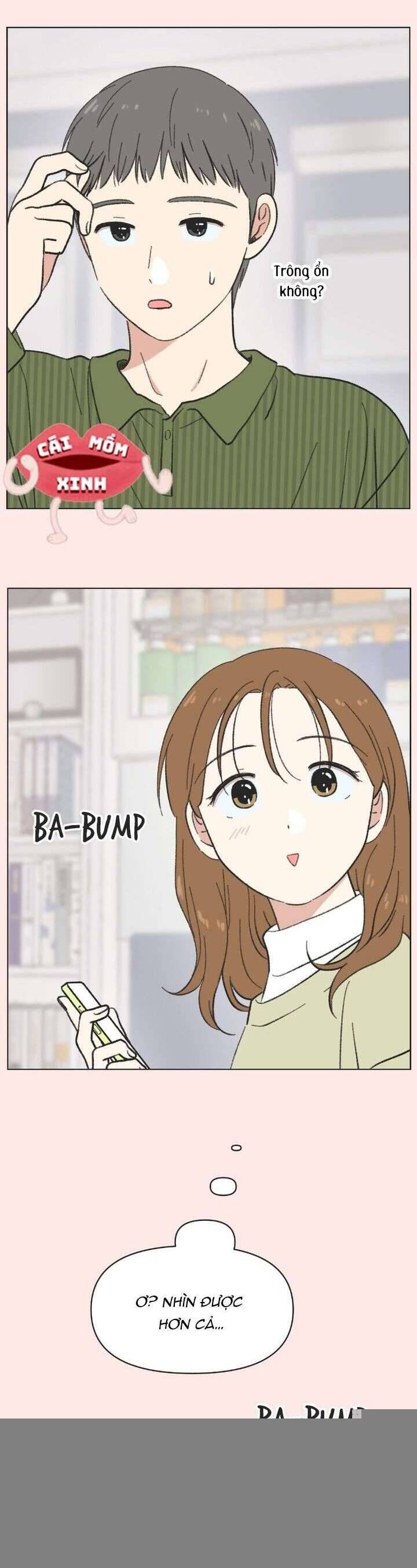 Seasons Of Lovesome - Chapter 18 - Page 11