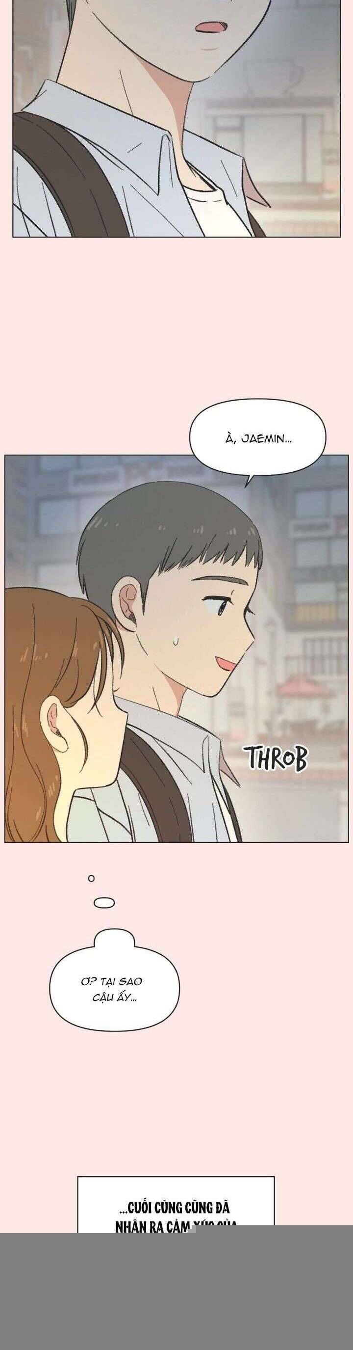 Seasons Of Lovesome - Chapter 18 - Page 15