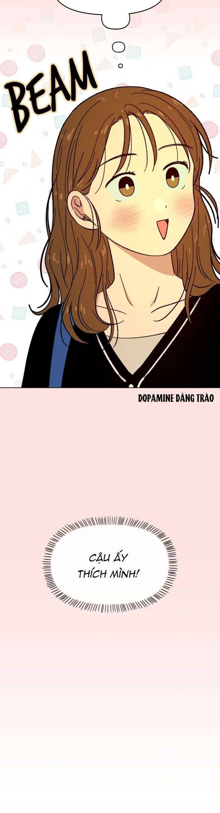 Seasons Of Lovesome - Chapter 18 - Page 17