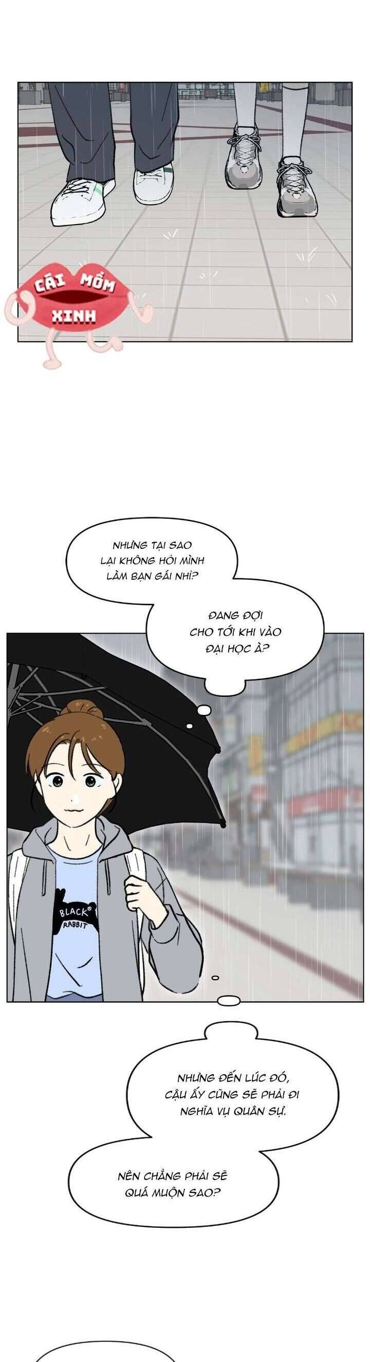 Seasons Of Lovesome - Chapter 18 - Page 18