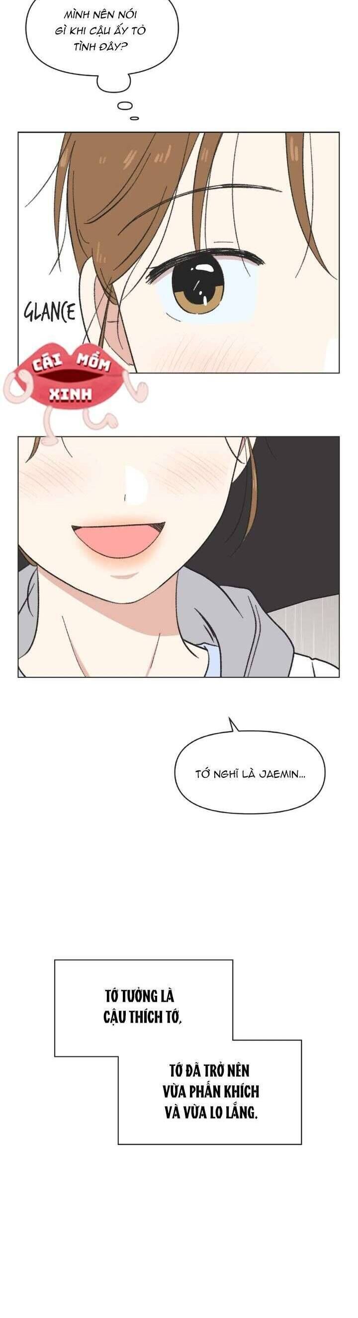 Seasons Of Lovesome - Chapter 18 - Page 19