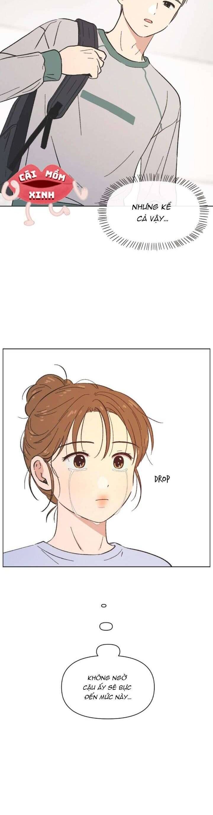 Seasons Of Lovesome - Chapter 18 - Page 22