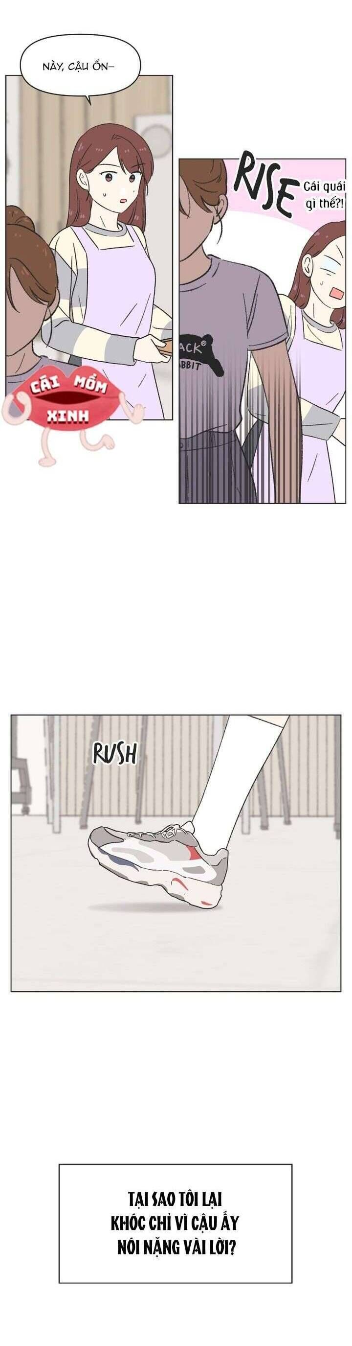 Seasons Of Lovesome - Chapter 18 - Page 23