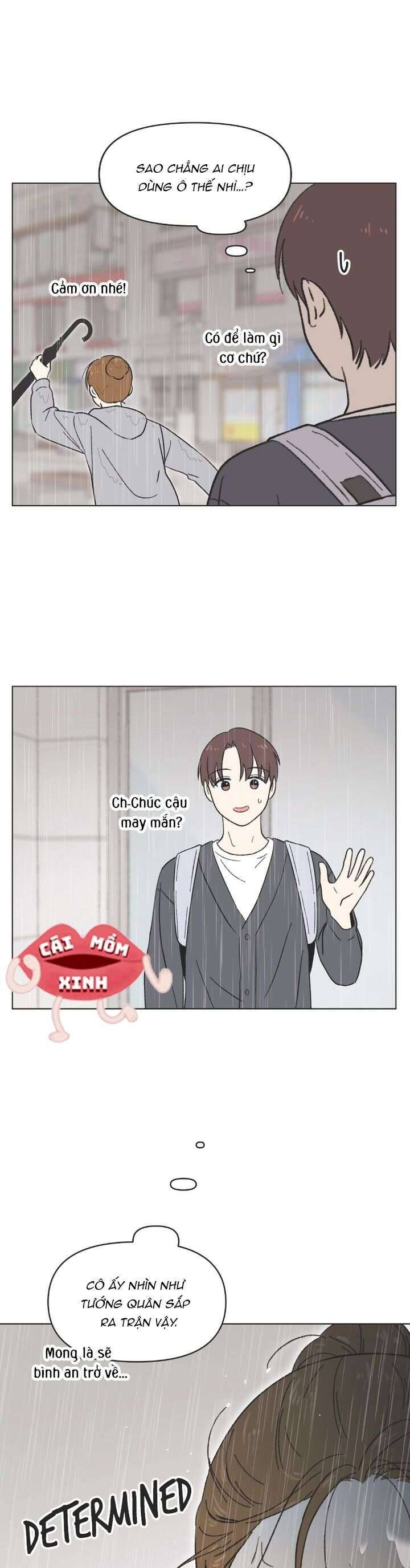 Seasons Of Lovesome - Chapter 18 - Page 28