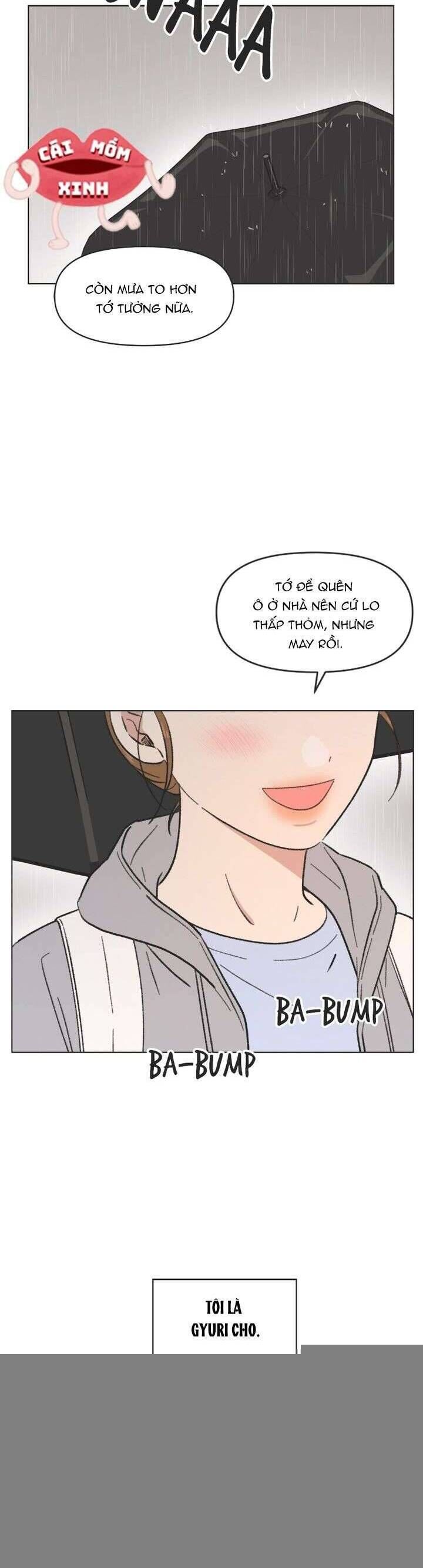 Seasons Of Lovesome - Chapter 18 - Page 3