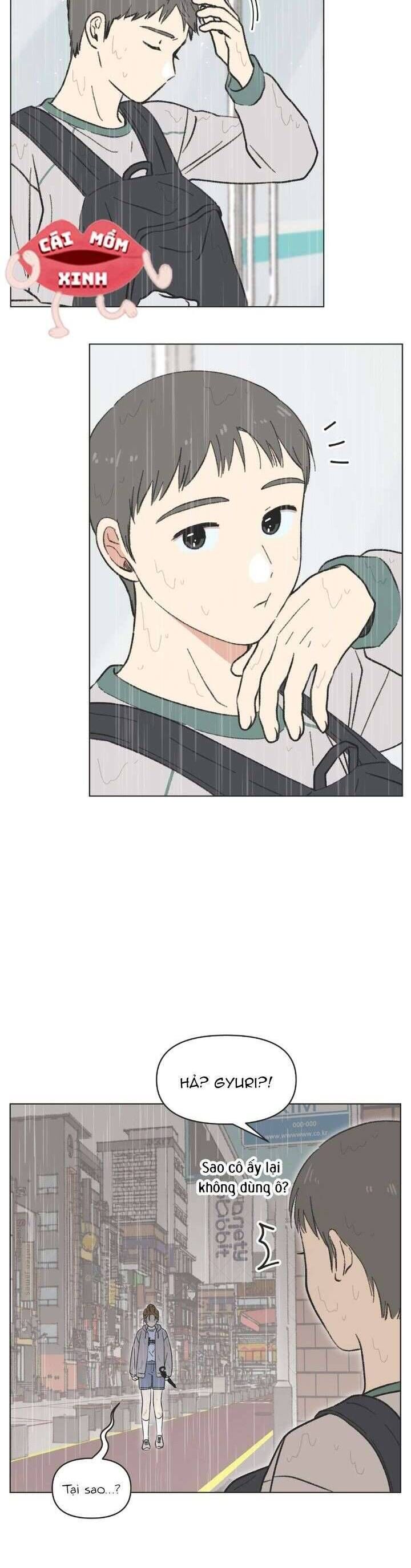 Seasons Of Lovesome - Chapter 18 - Page 31