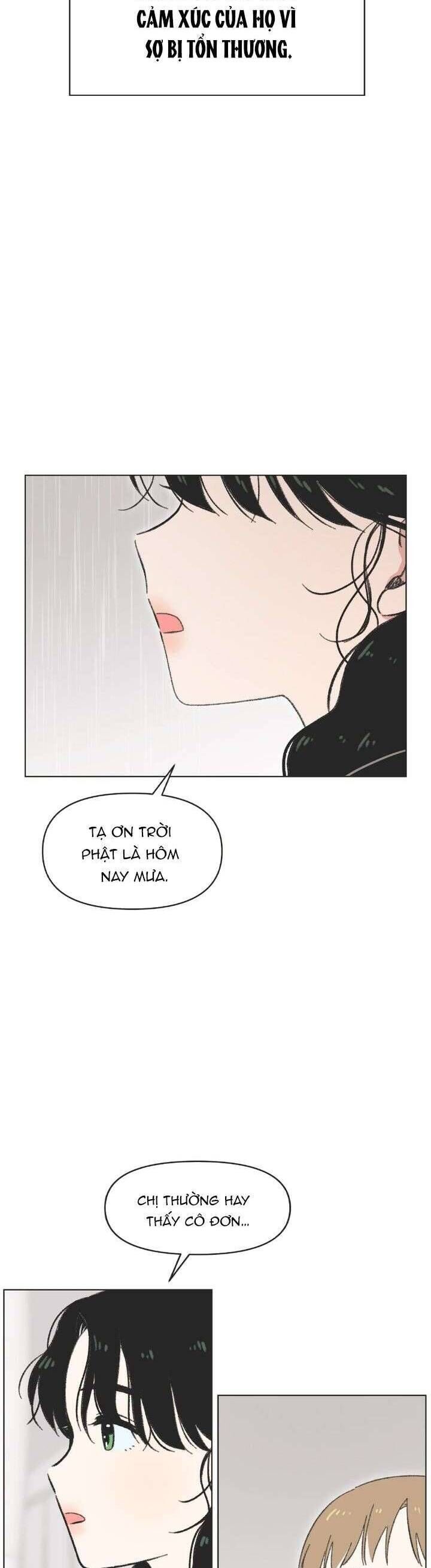 Seasons Of Lovesome - Chapter 18 - Page 34