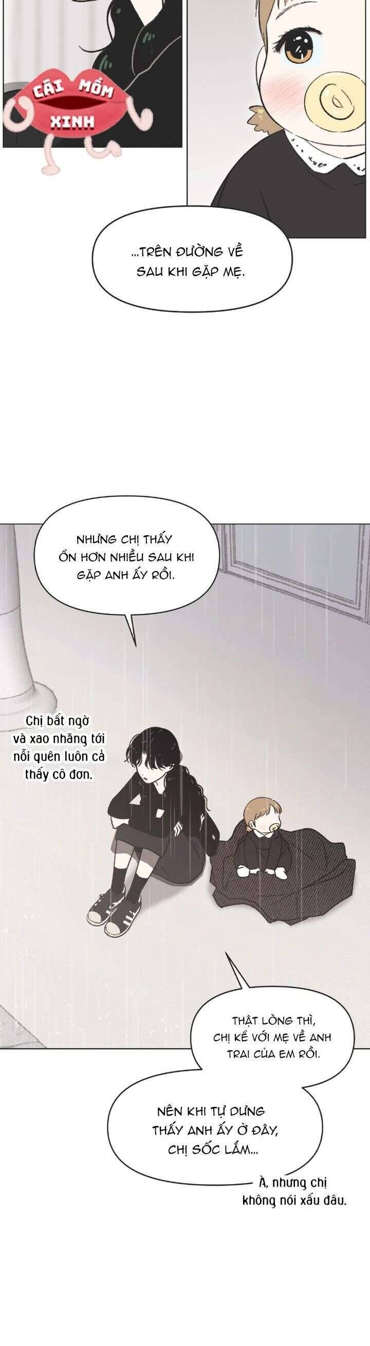 Seasons Of Lovesome - Chapter 18 - Page 35