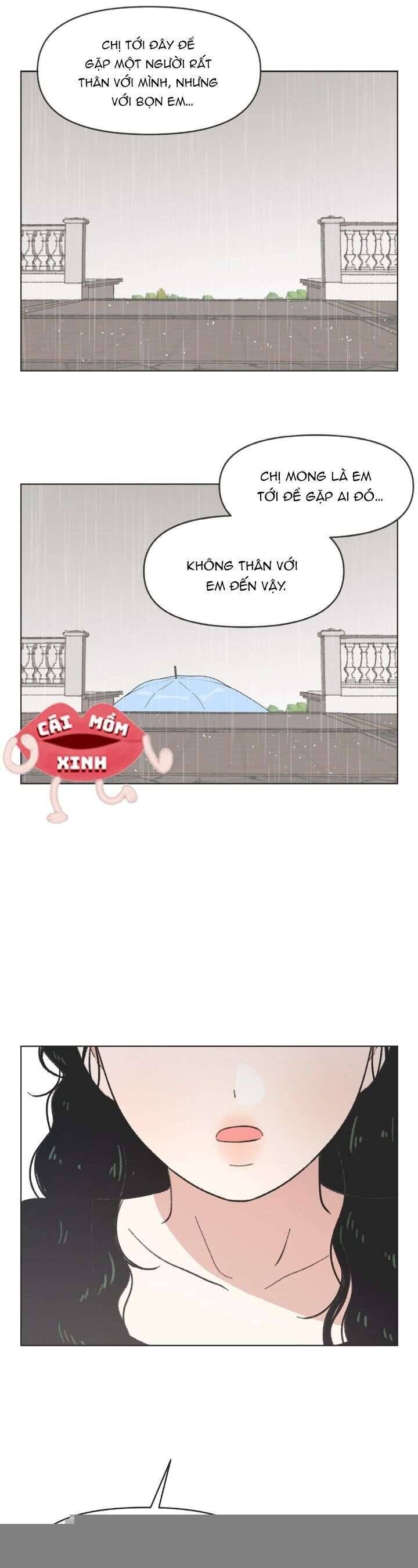 Seasons Of Lovesome - Chapter 18 - Page 36