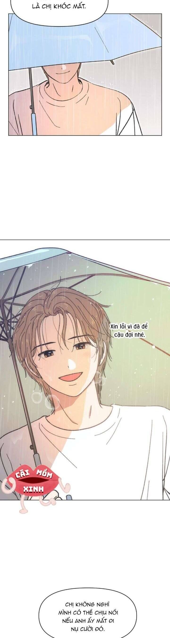 Seasons Of Lovesome - Chapter 18 - Page 37