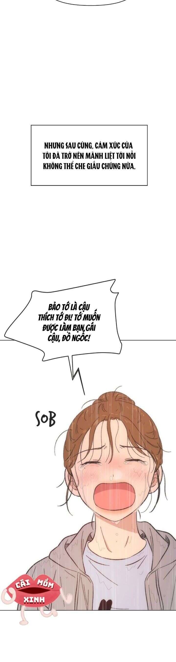 Seasons Of Lovesome - Chapter 18 - Page 38