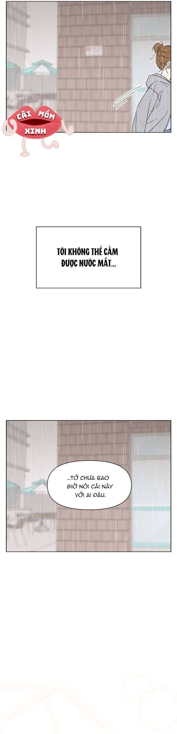 Seasons Of Lovesome - Chapter 18 - Page 40