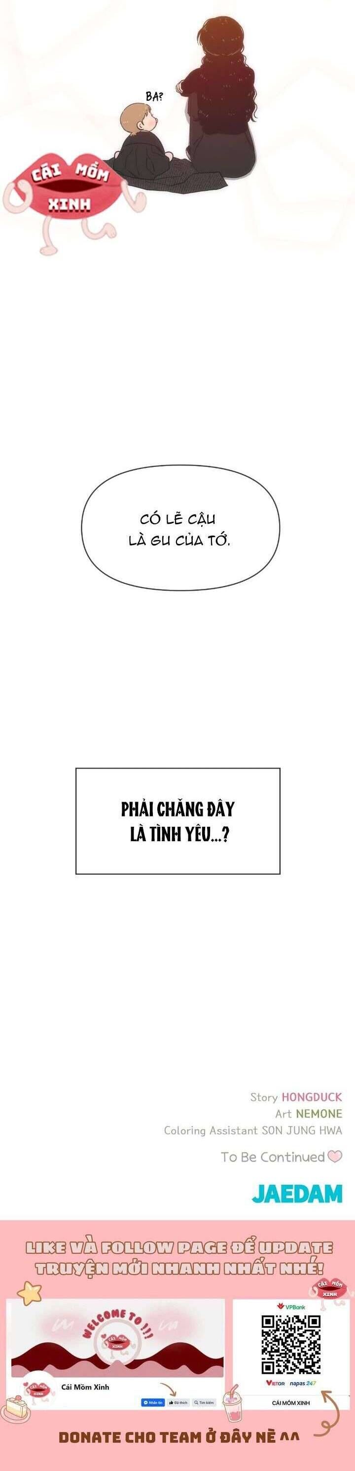 Seasons Of Lovesome - Chapter 18 - Page 41