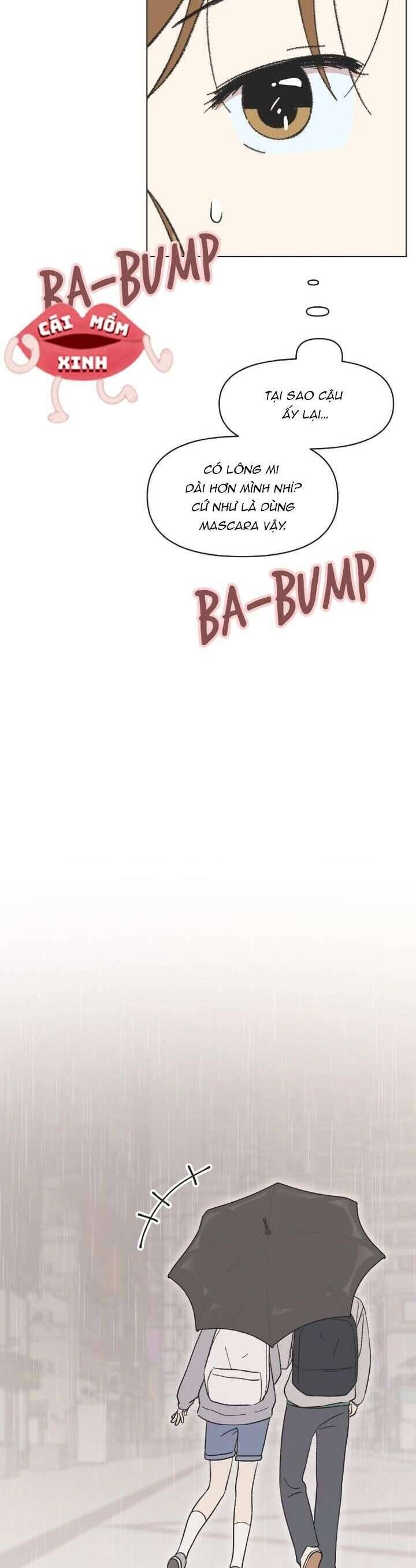 Seasons Of Lovesome - Chapter 18 - Page 6