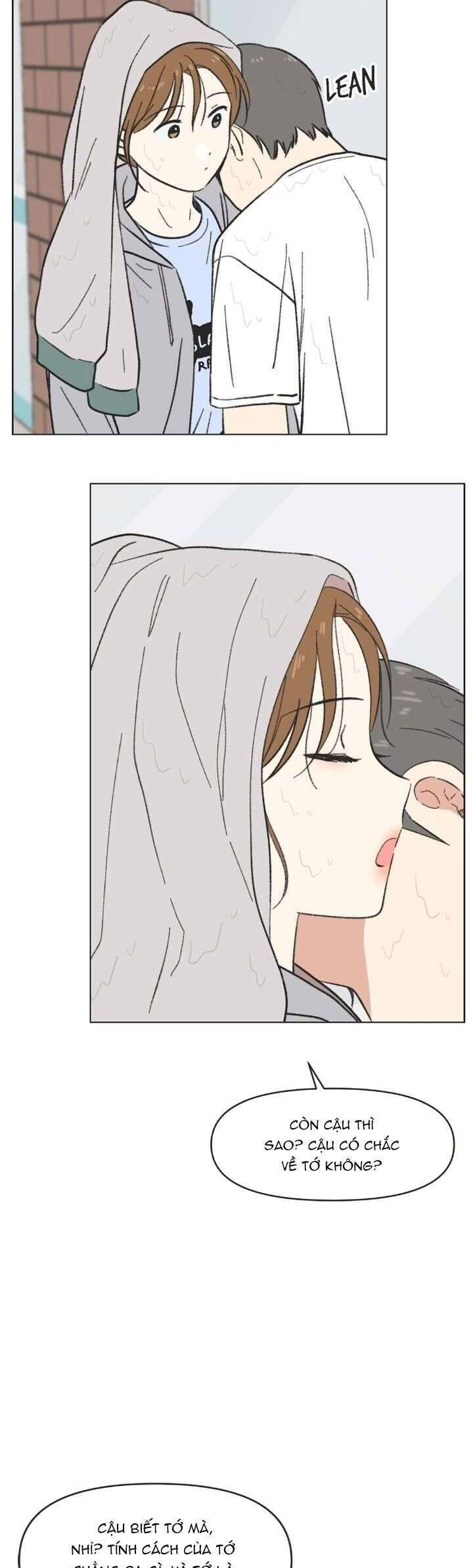 Seasons Of Lovesome - Chapter 19 - Page 10