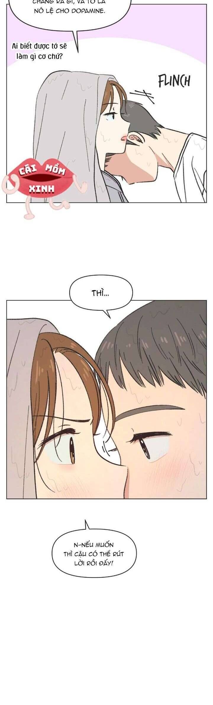 Seasons Of Lovesome - Chapter 19 - Page 11