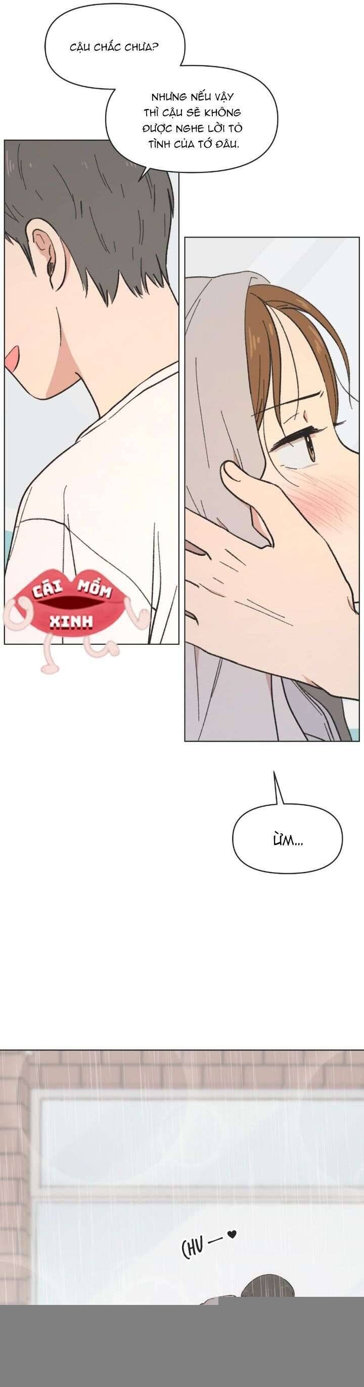 Seasons Of Lovesome - Chapter 19 - Page 12