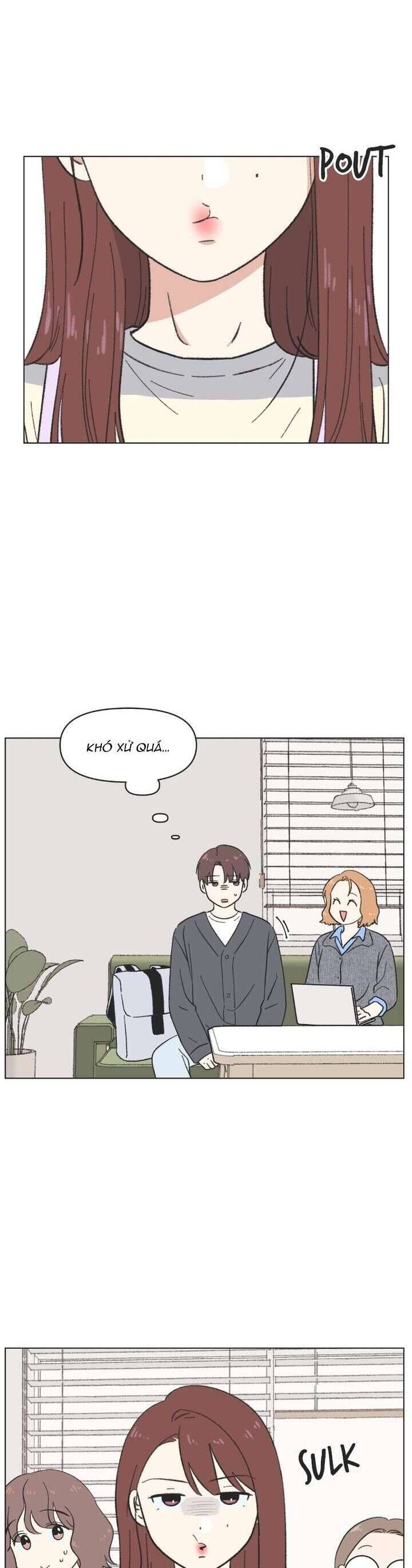 Seasons Of Lovesome - Chapter 19 - Page 14