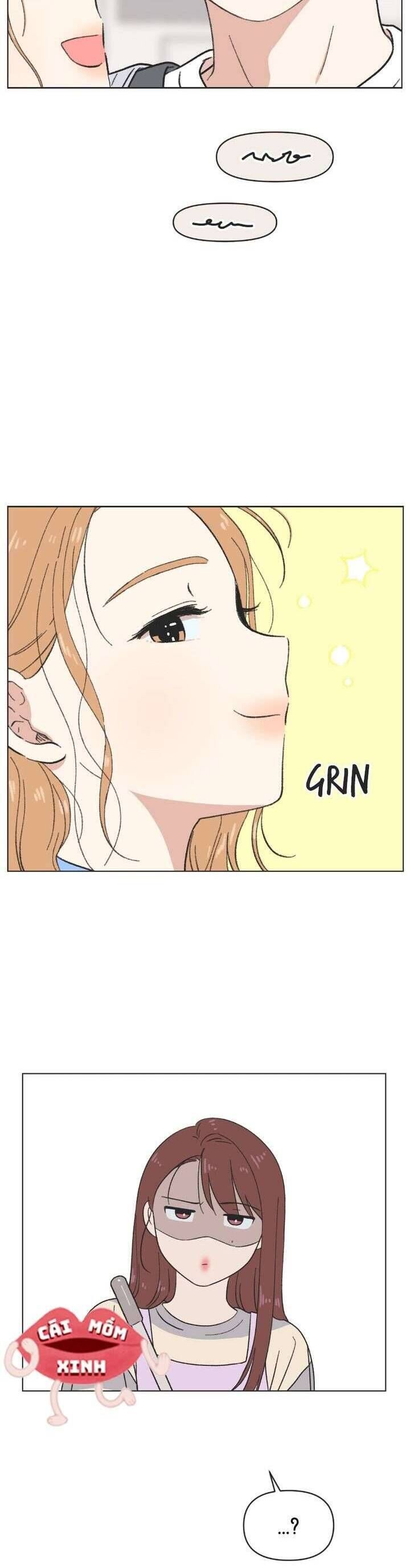 Seasons Of Lovesome - Chapter 19 - Page 25