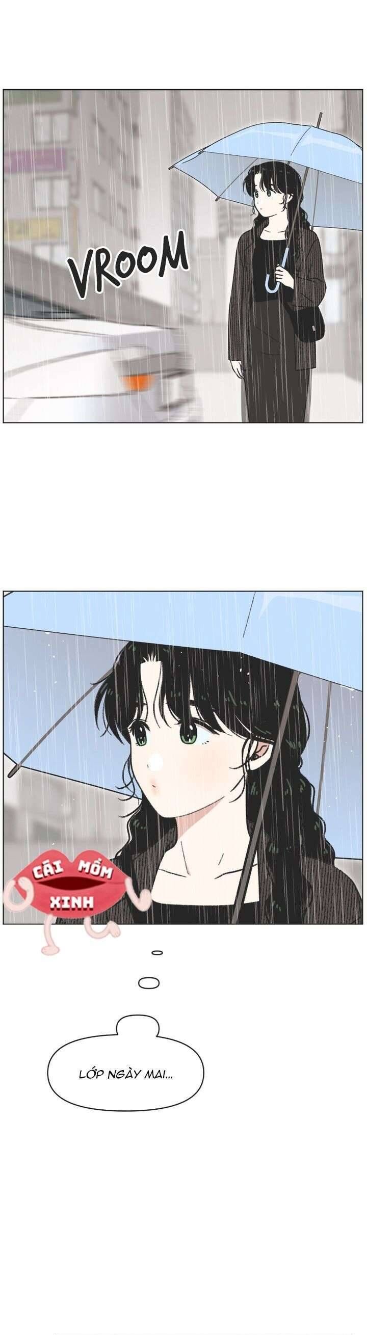 Seasons Of Lovesome - Chapter 19 - Page 28