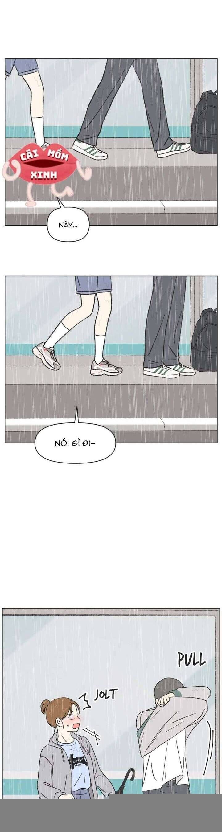 Seasons Of Lovesome - Chapter 19 - Page 3