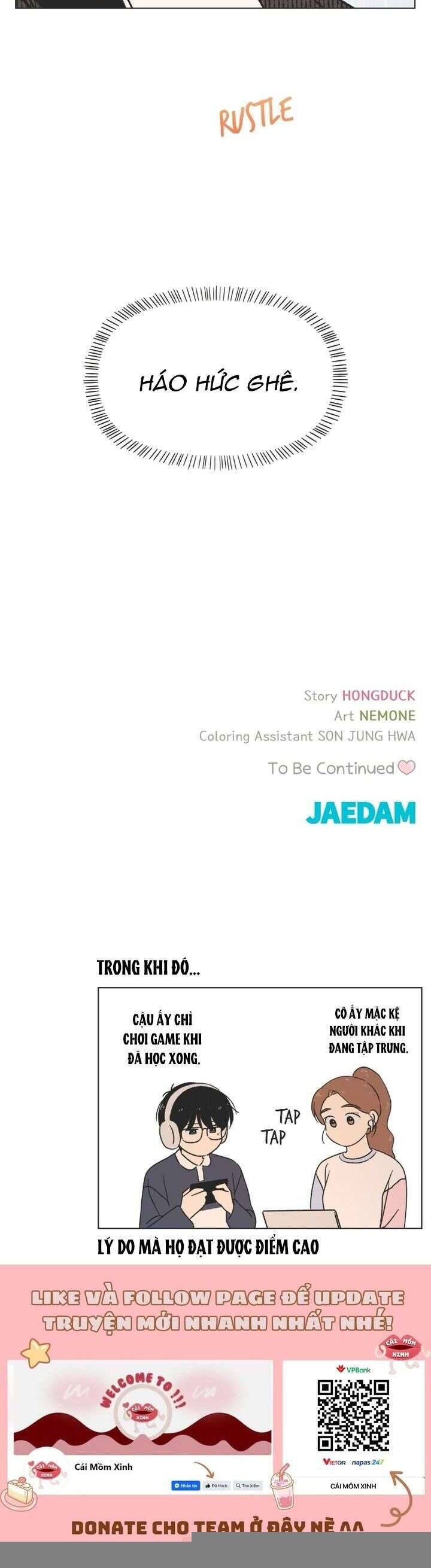 Seasons Of Lovesome - Chapter 19 - Page 30