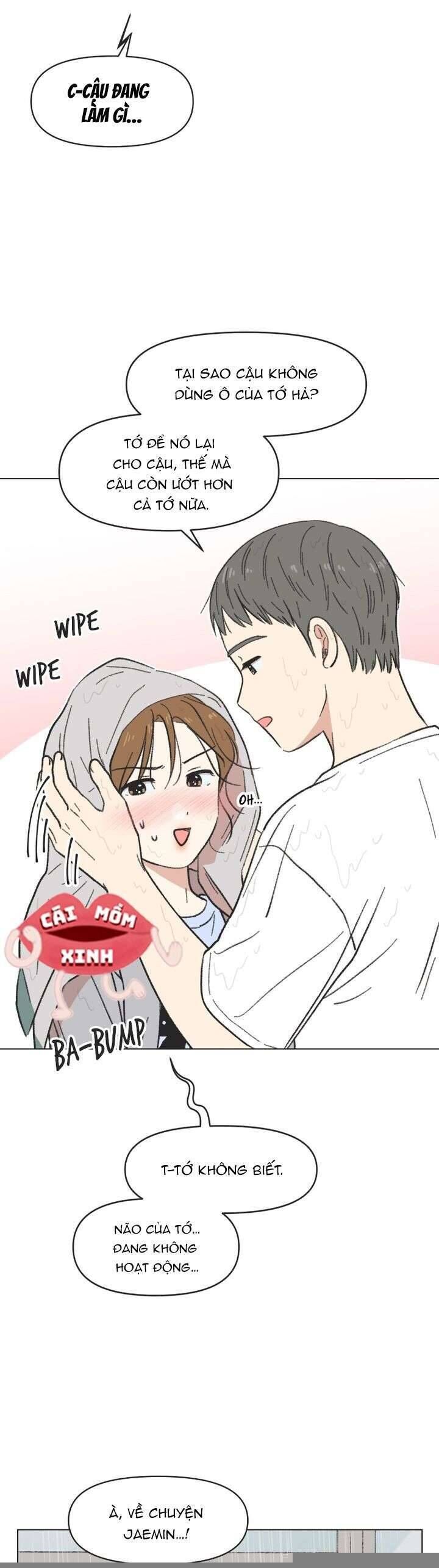 Seasons Of Lovesome - Chapter 19 - Page 4