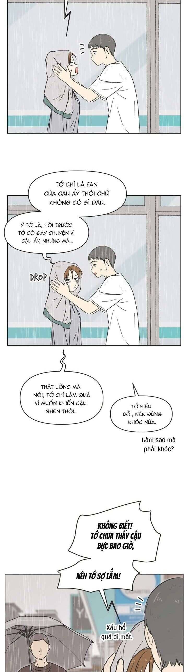 Seasons Of Lovesome - Chapter 19 - Page 5